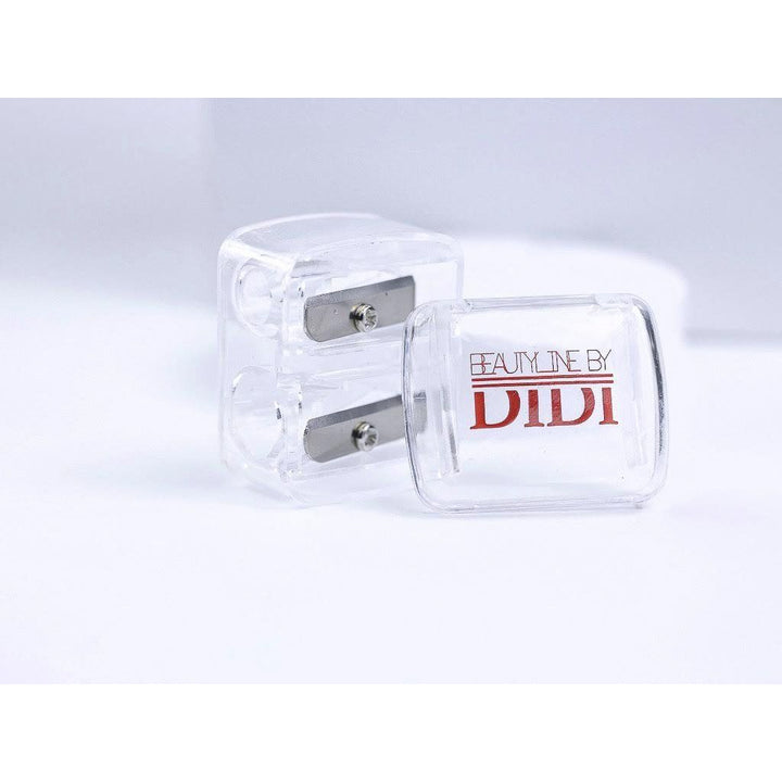 Double Hole Sharpener - Didi Beauty Ng