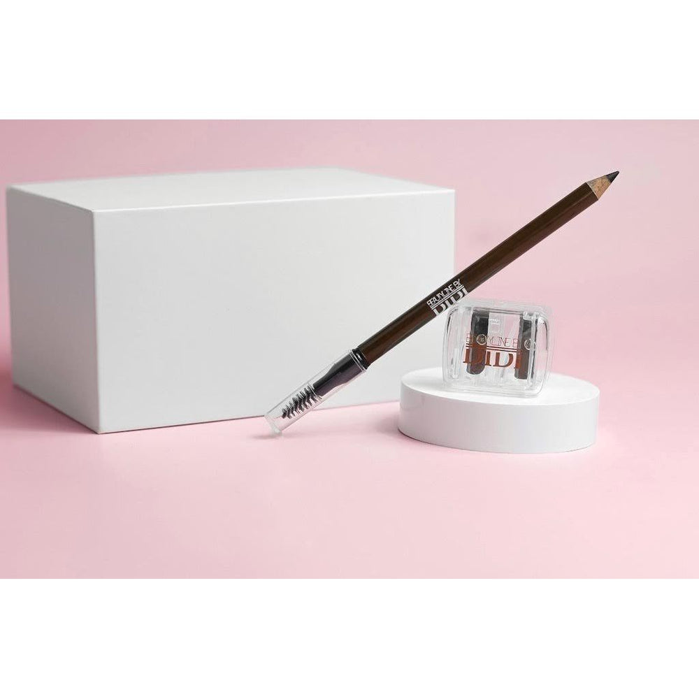Double Hole Sharpener - Didi Beauty Ng 