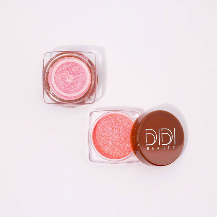 Eye Pigments - After Party Collection - Didi Beauty Ng
