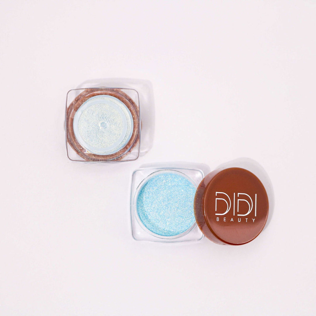 Eye Pigments - After Party Collection - Didi Beauty Ng