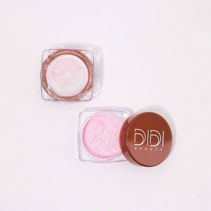 Eye Pigments - After Party Collection - Didi Beauty Ng