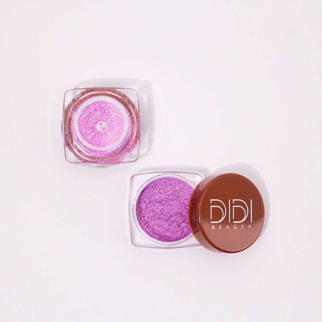 Eye Pigments - After Party Collection - Didi Beauty Ng