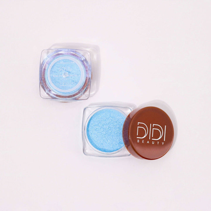 Eye Pigments - After Party Collection - Didi Beauty Ng