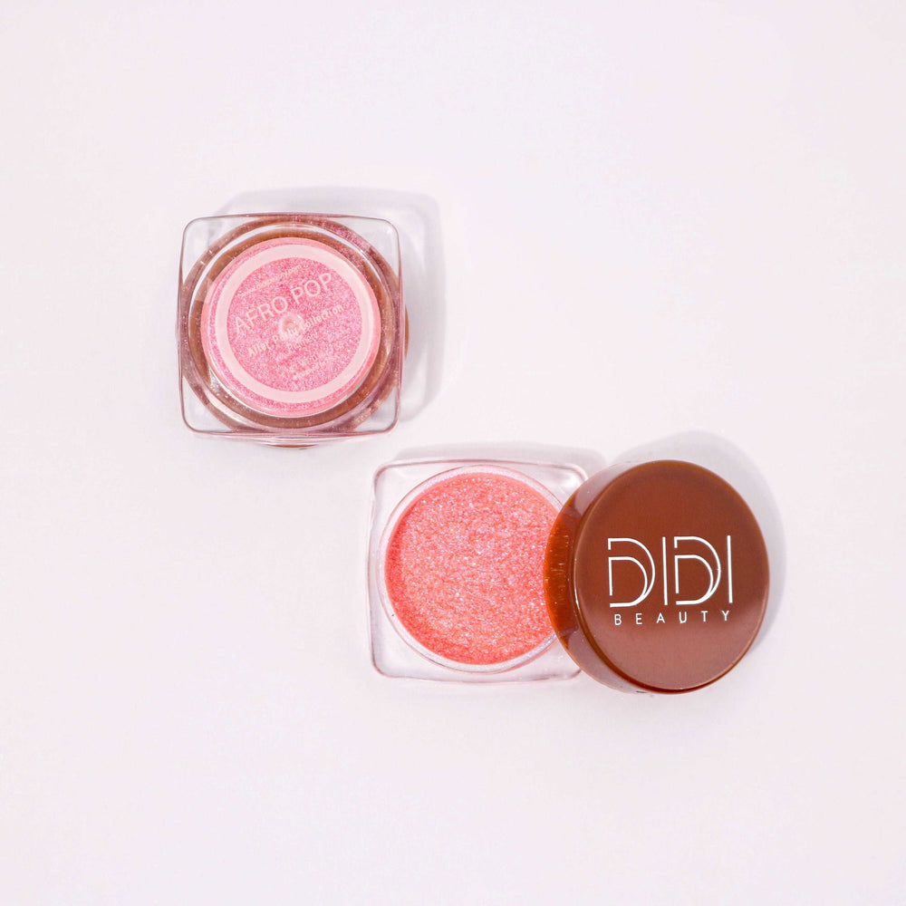 Eye Pigments - After Party Collection - Didi Beauty Ng 