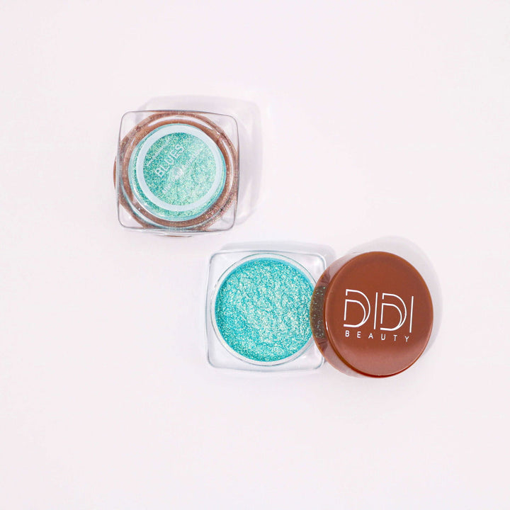 Eye Pigments - After Party Collection - Didi Beauty Ng 