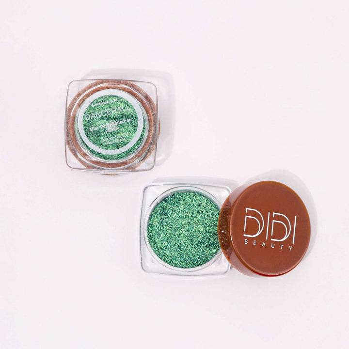 Eye Pigments - After Party Collection - Didi Beauty Ng 