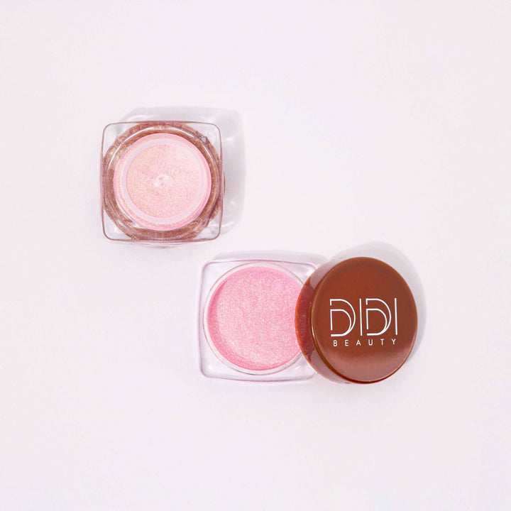 Eye Pigments - After Party Collection - Didi Beauty Ng 