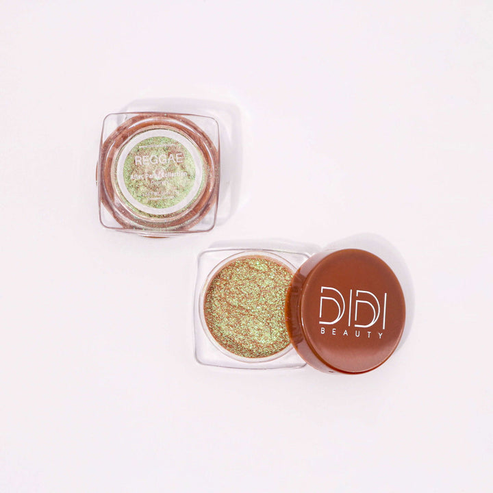 Eye Pigments - After Party Collection - Didi Beauty Ng 