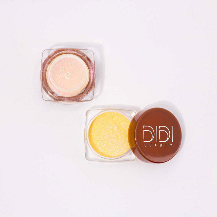 Eye Pigments - After Party Collection - Didi Beauty Ng 