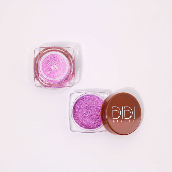 Eye Pigments - After Party Collection - Didi Beauty Ng 