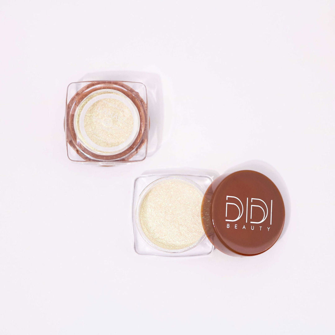 Eye Pigments - Bridal Collection - Didi Beauty Ng