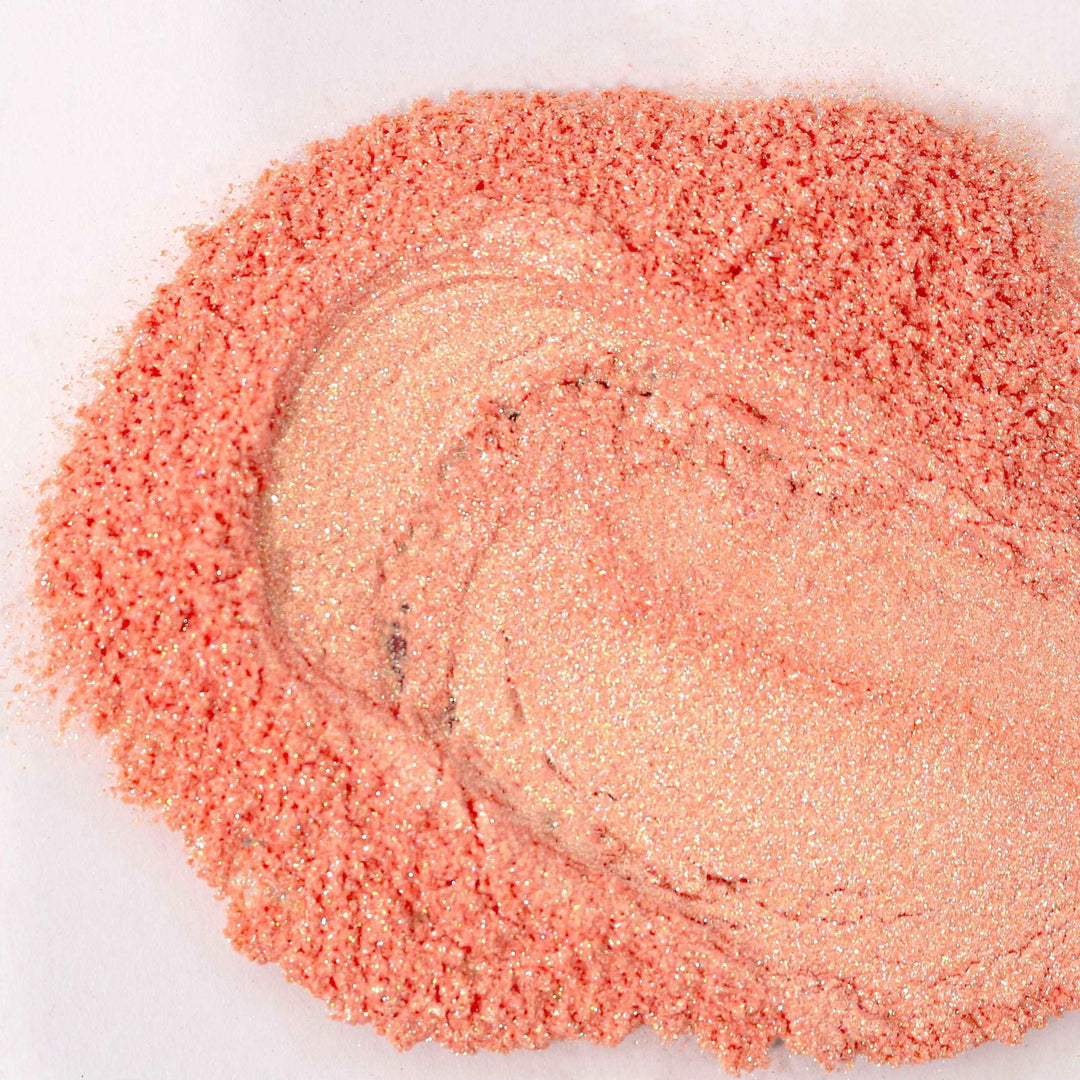 Eye Pigments - Bridal Collection - Didi Beauty Ng