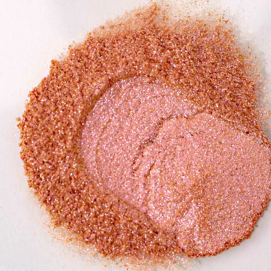 Eye Pigments - Bridal Collection - Didi Beauty Ng