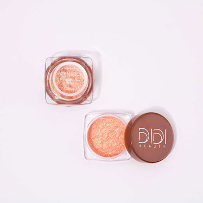 Eye Pigments - Bridal Collection - Didi Beauty Ng 