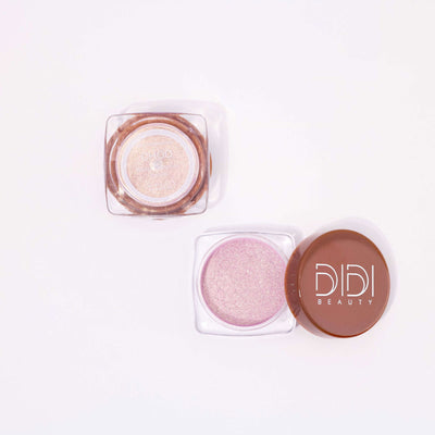 Eye Pigments - Bridal Collection - Didi Beauty Ng 