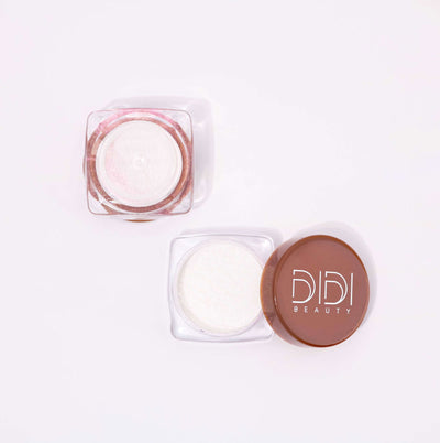 Eye Pigments - Bridal Collection - Didi Beauty Ng 