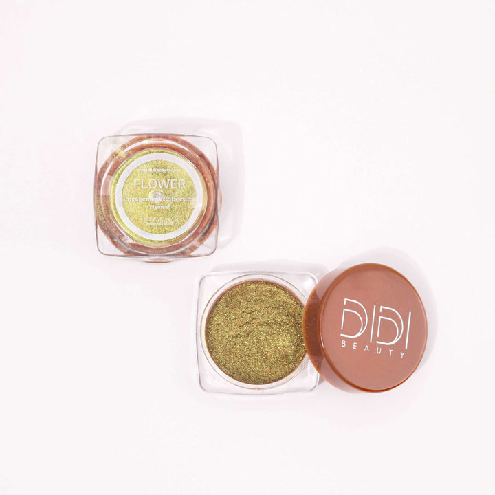 Eye Pigments - Engagement Collection - Didi Beauty Ng