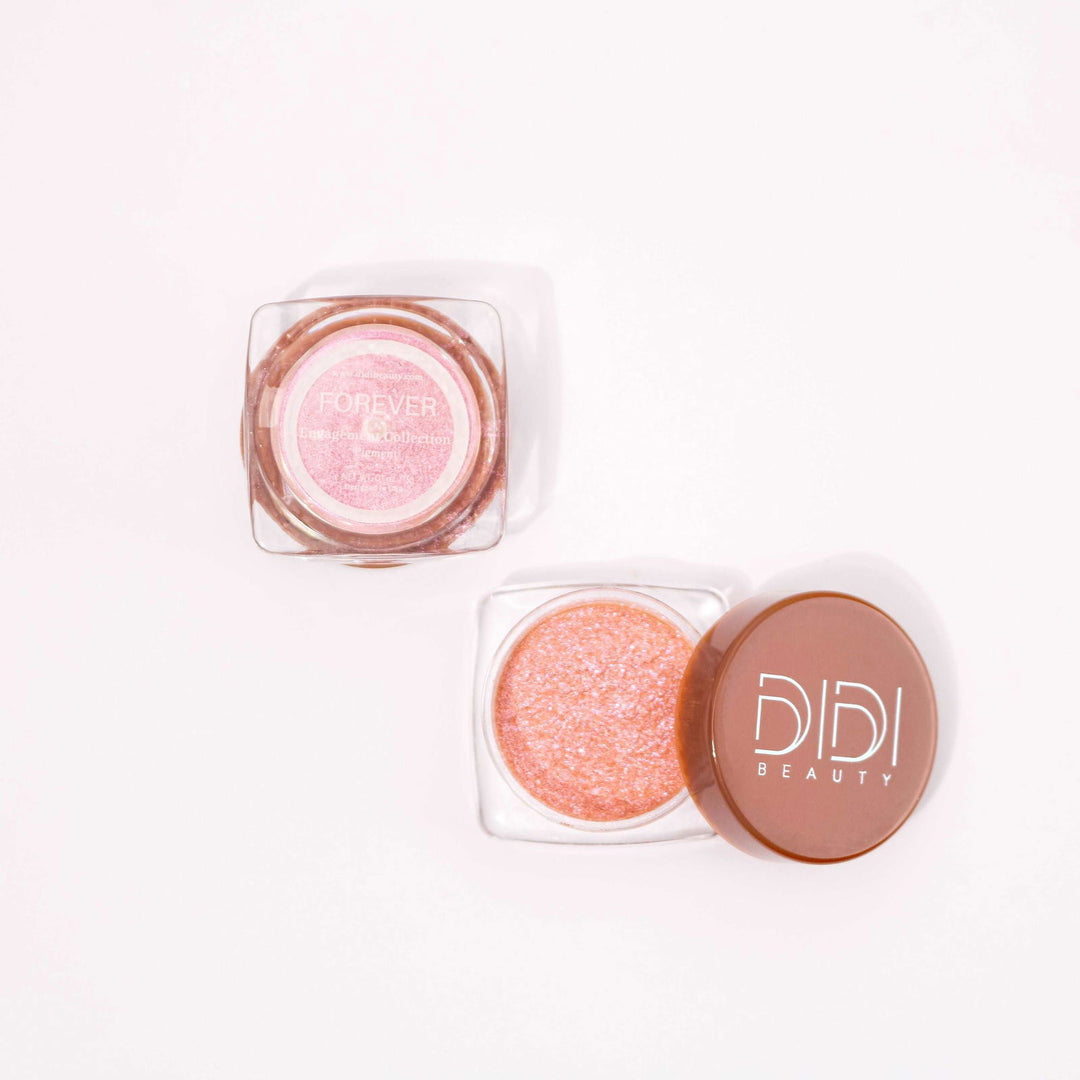 Eye Pigments - Engagement Collection - Didi Beauty Ng