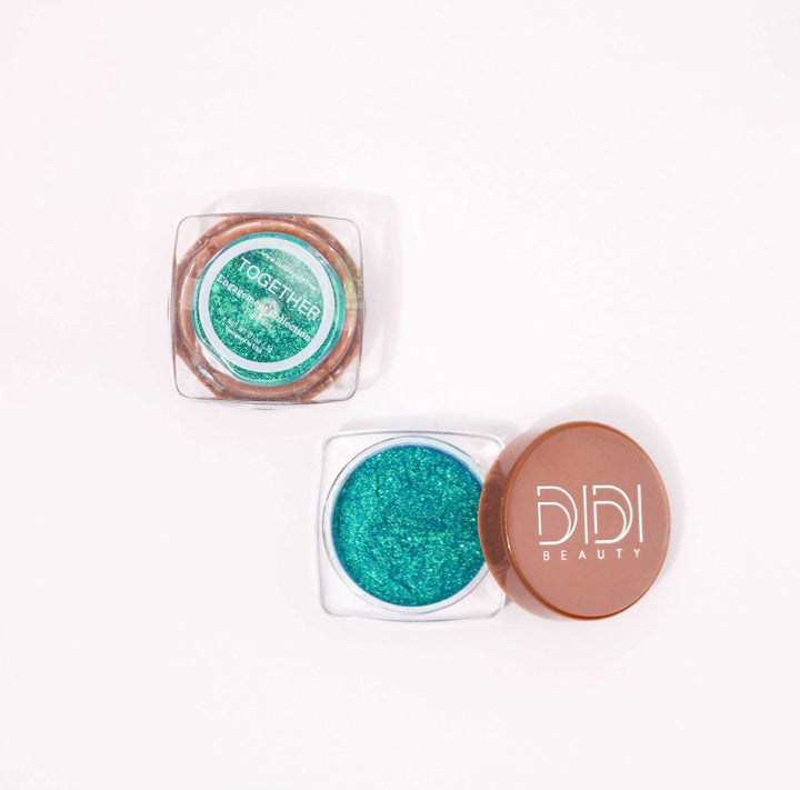Eye Pigments - Engagement Collection - Didi Beauty Ng
