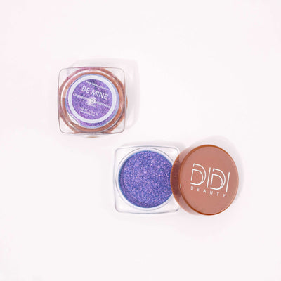 Eye Pigments - Engagement Collection - Didi Beauty Ng 