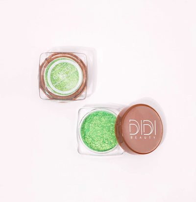 Eye Pigments - Engagement Collection - Didi Beauty Ng 