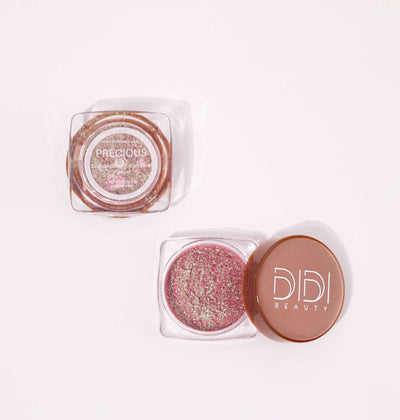 Eye Pigments - Engagement Collection - Didi Beauty Ng 