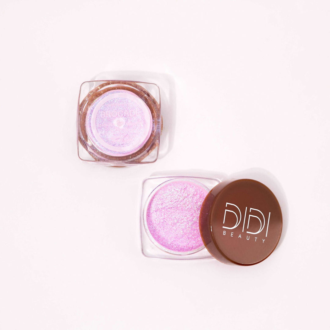 Eye Pigments - Introduction Collection - Didi Beauty Ng