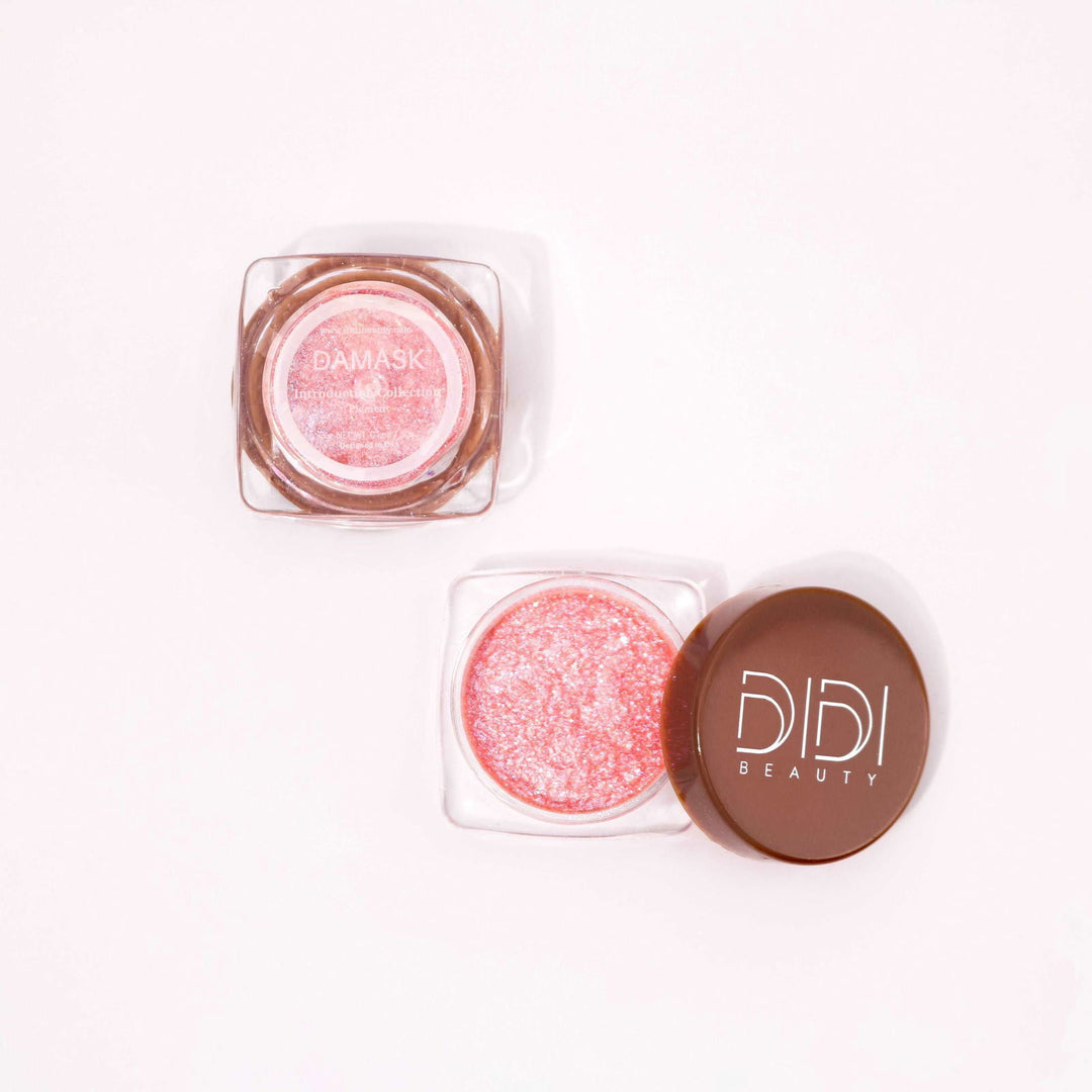 Eye Pigments - Introduction Collection - Didi Beauty Ng