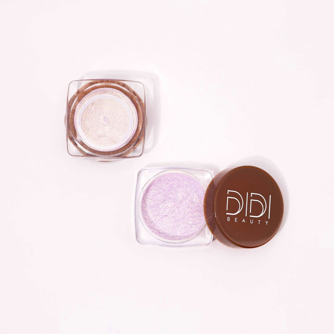 Eye Pigments - Introduction Collection - Didi Beauty Ng