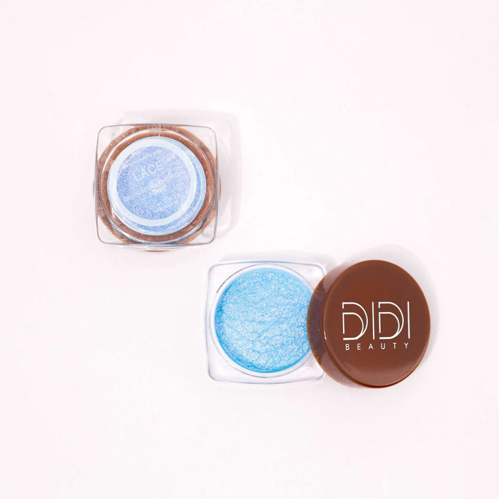 Eye Pigments - Introduction Collection - Didi Beauty Ng