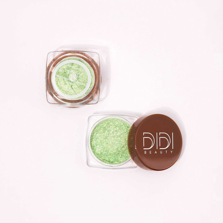 Eye Pigments - Introduction Collection - Didi Beauty Ng