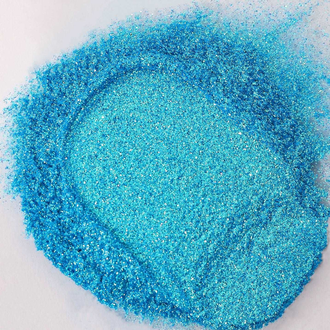 Eye Pigments - Introduction Collection - Didi Beauty Ng