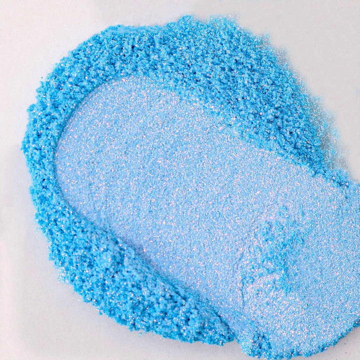 Eye Pigments - Introduction Collection - Didi Beauty Ng