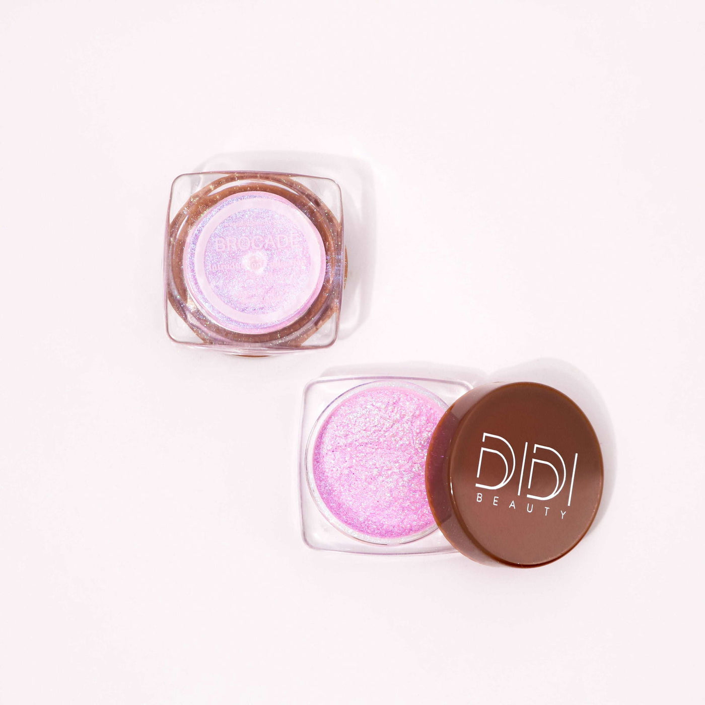 Eye Pigments - Introduction Collection - Didi Beauty Ng 