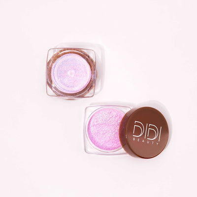 Eye Pigments - Introduction Collection - Didi Beauty Ng 