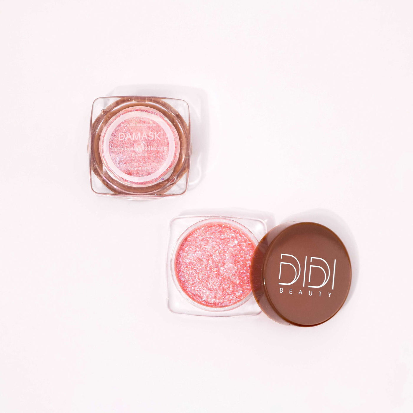 Eye Pigments - Introduction Collection - Didi Beauty Ng 