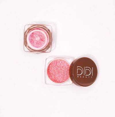 Eye Pigments - Introduction Collection - Didi Beauty Ng 