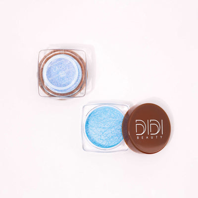 Eye Pigments - Introduction Collection - Didi Beauty Ng 