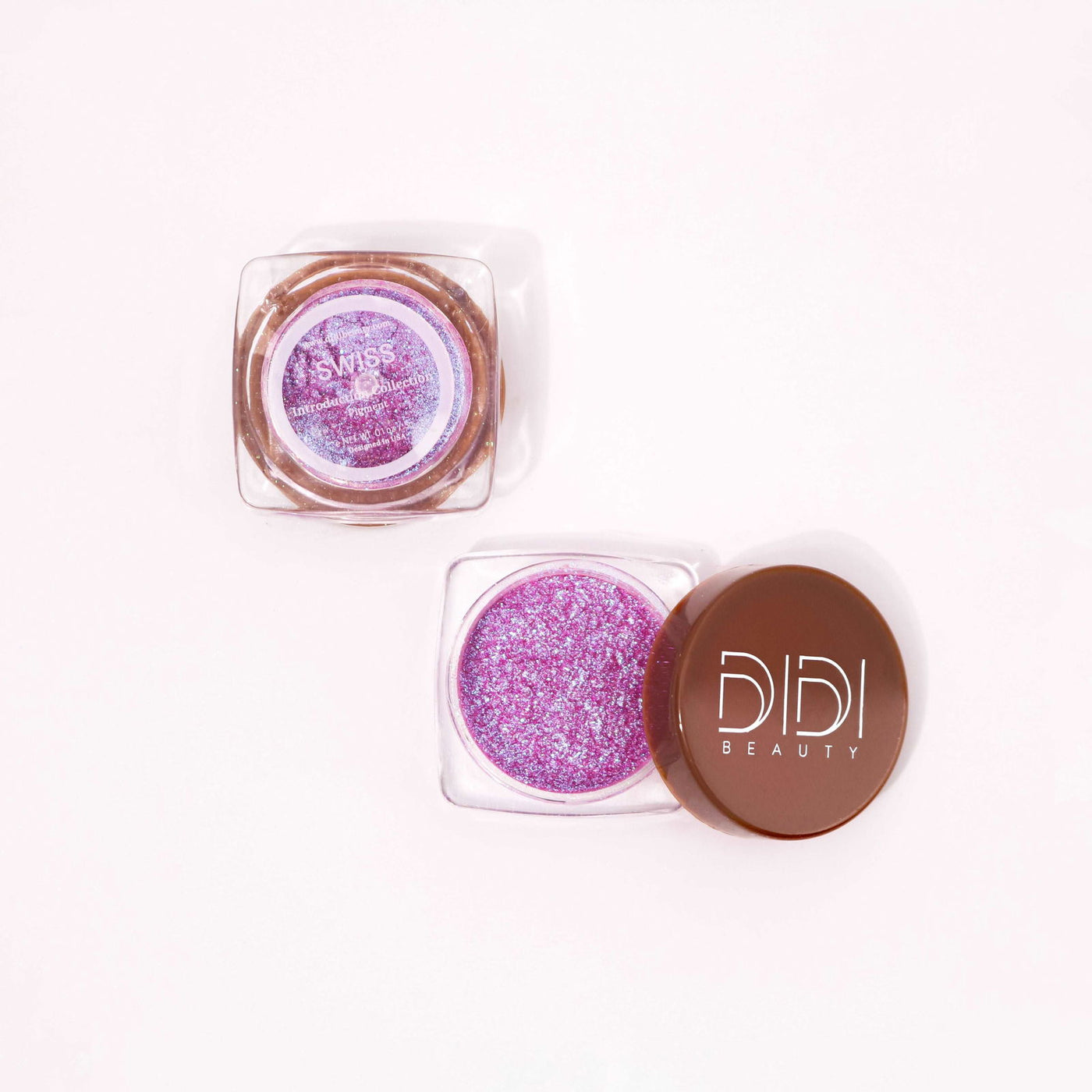 Eye Pigments - Introduction Collection - Didi Beauty Ng 