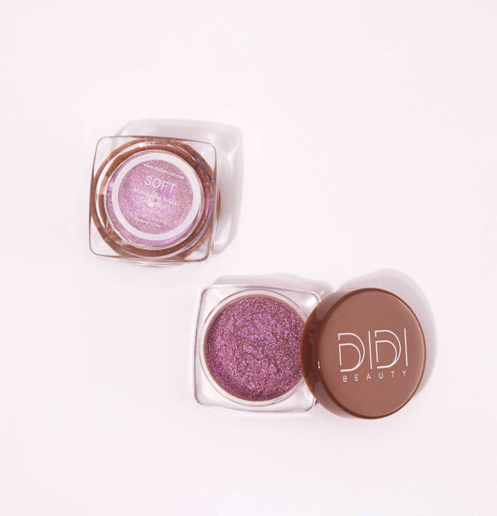 Eye Pigments - Minimalist Collection - Didi Beauty Ng