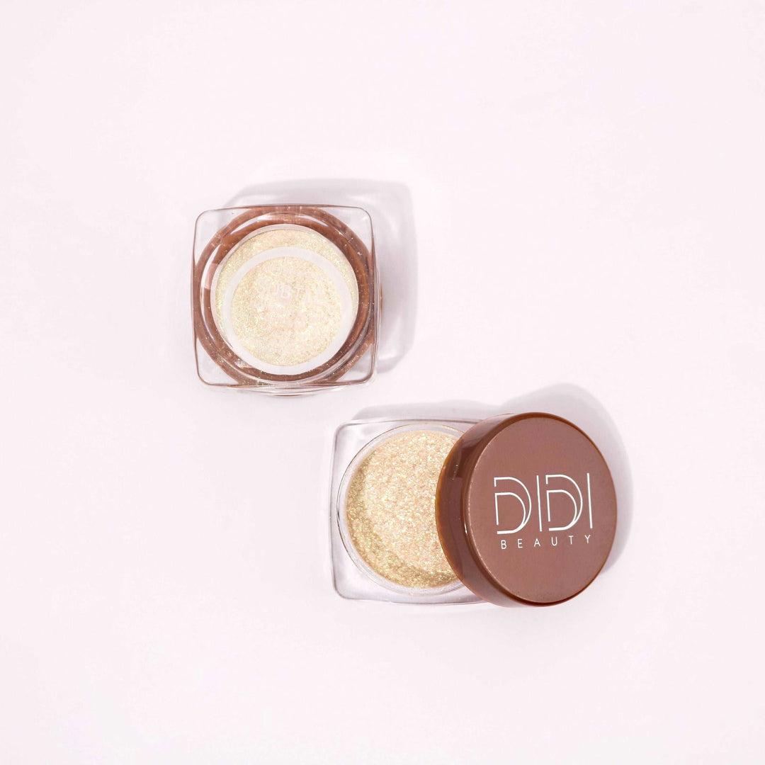 Eye Pigments - Minimalist Collection - Didi Beauty Ng