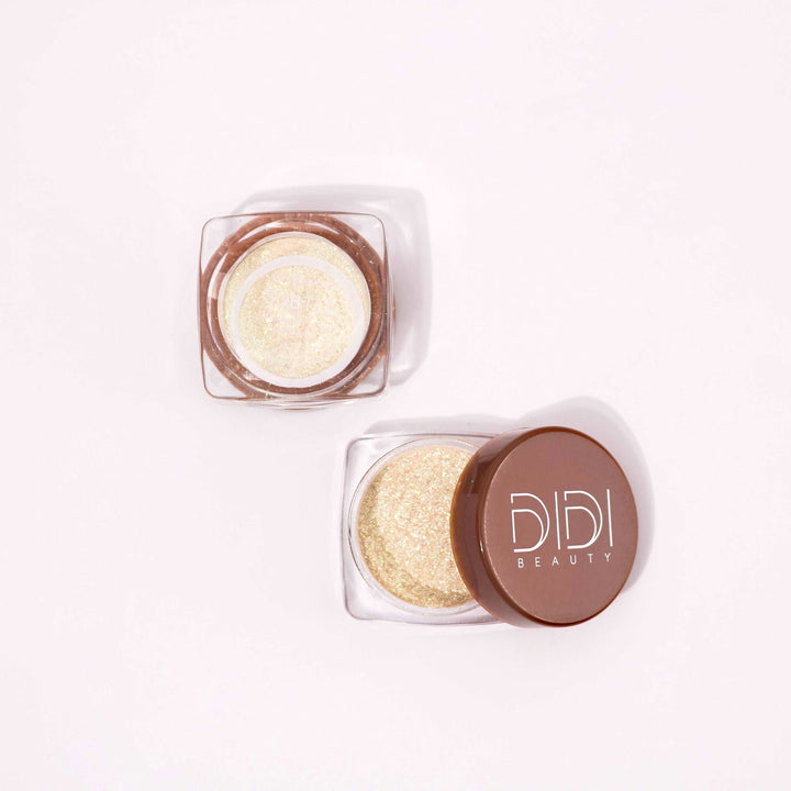 Eye Pigments - Minimalist Collection - Didi Beauty Ng