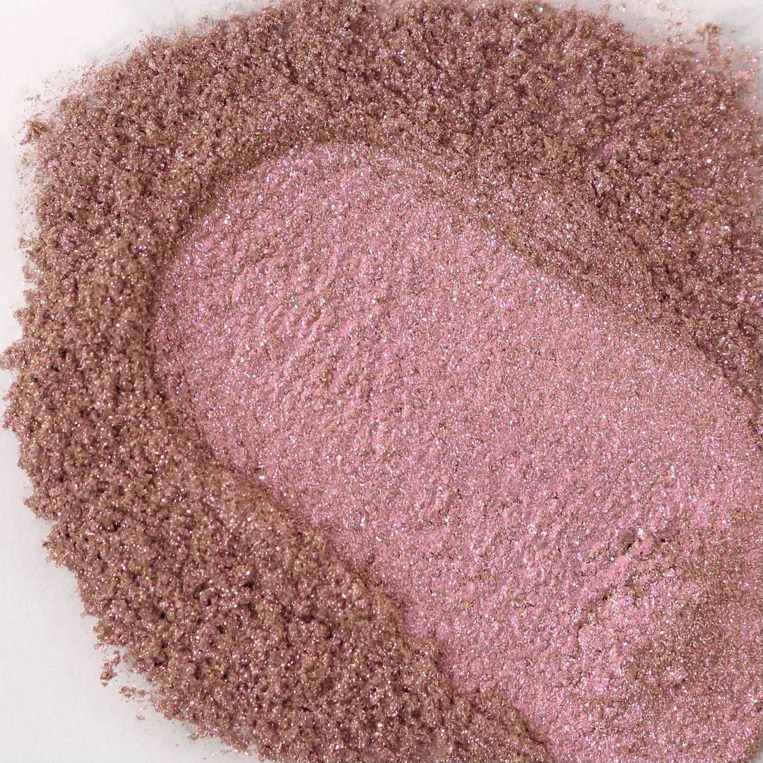 Eye Pigments - Minimalist Collection - Didi Beauty Ng