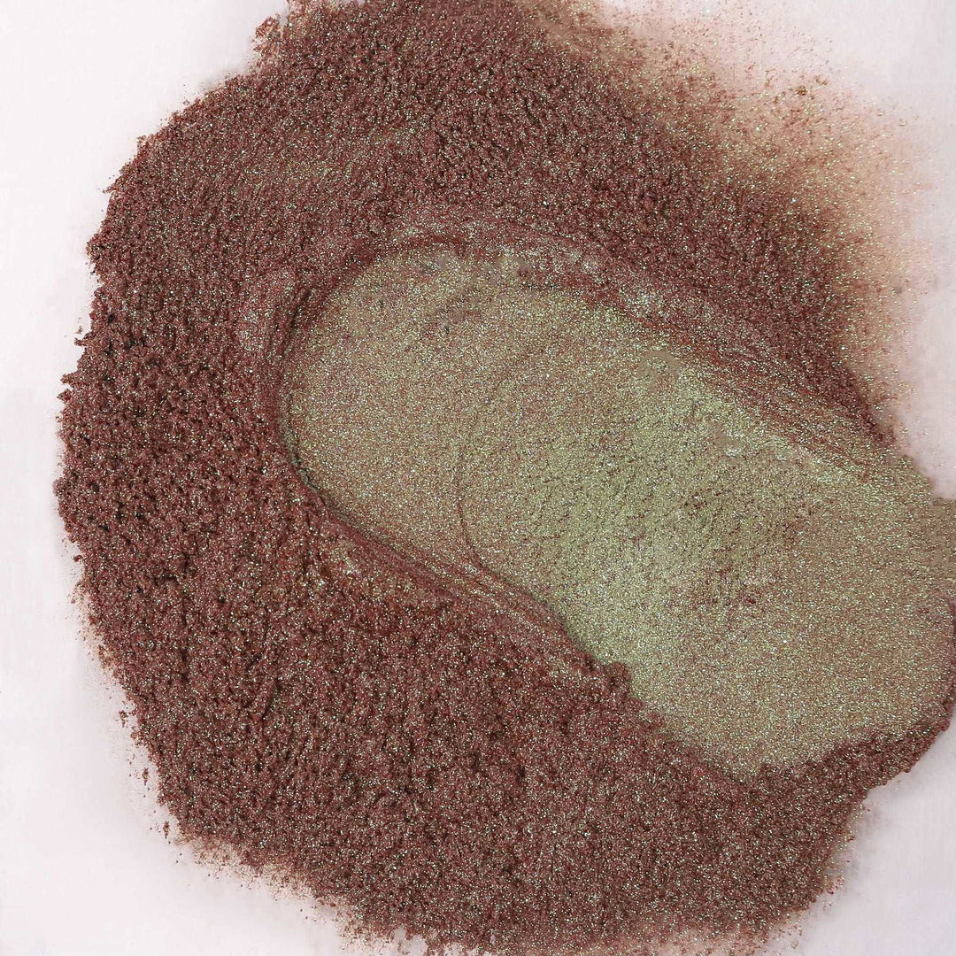 Eye Pigments - Minimalist Collection - Didi Beauty Ng