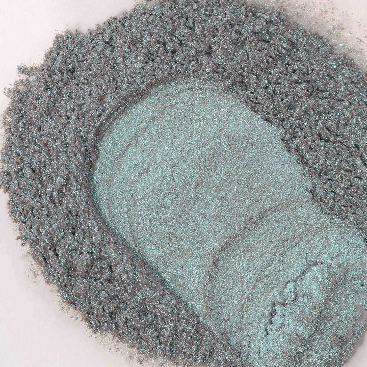 Eye Pigments - Minimalist Collection - Didi Beauty Ng