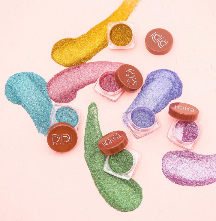 Eye Pigments - Party Guest Collection - Didi Beauty Ng