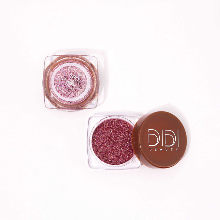 Eye Pigments - Party Guest Collection - Didi Beauty Ng