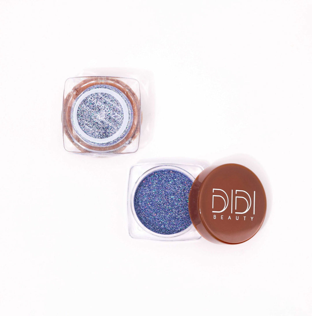 Eye Pigments - Party Guest Collection - Didi Beauty Ng