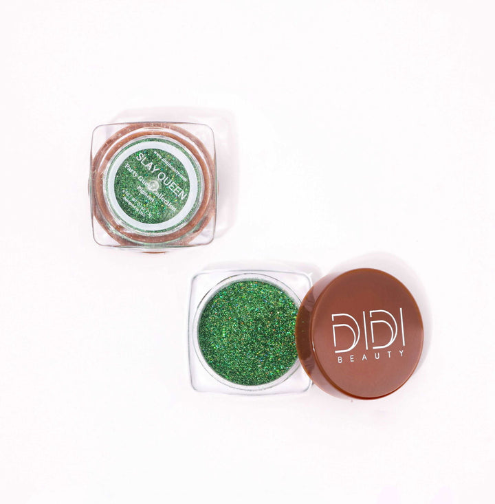 Eye Pigments - Party Guest Collection - Didi Beauty Ng