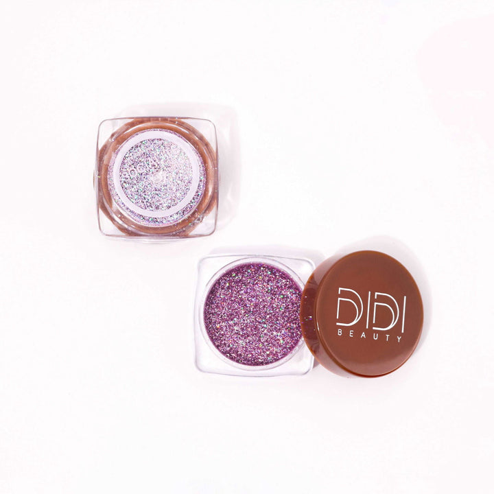 Eye Pigments - Party Guest Collection - Didi Beauty Ng